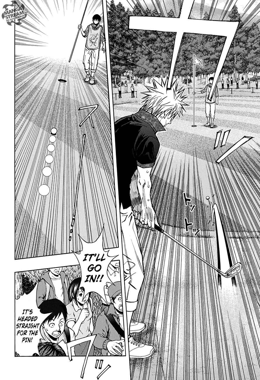 Page 9 Chapter 59 Robot × Laserbeam