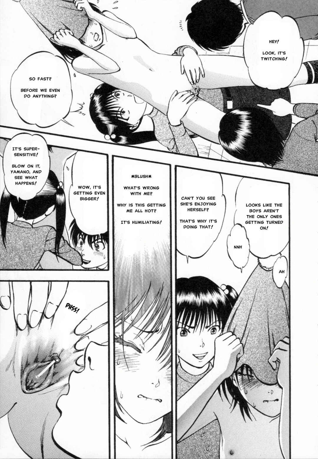 Page 13 Chapter 6 R Shitei