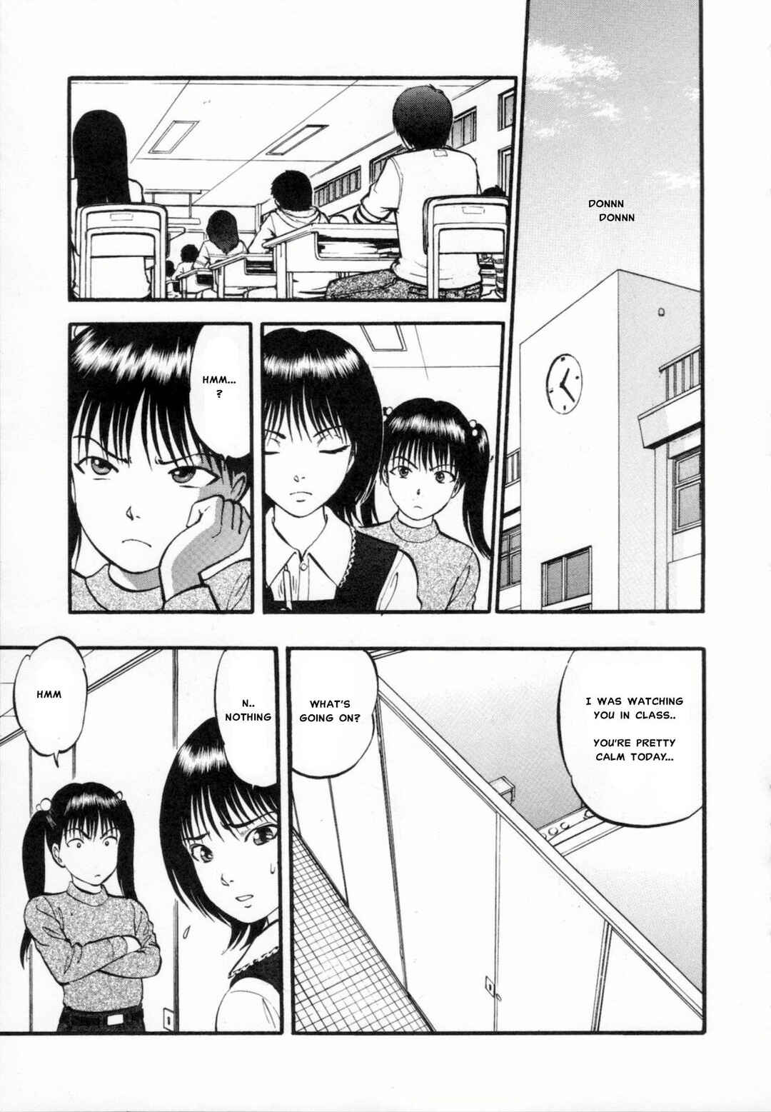 Page 5 Chapter 6 R Shitei