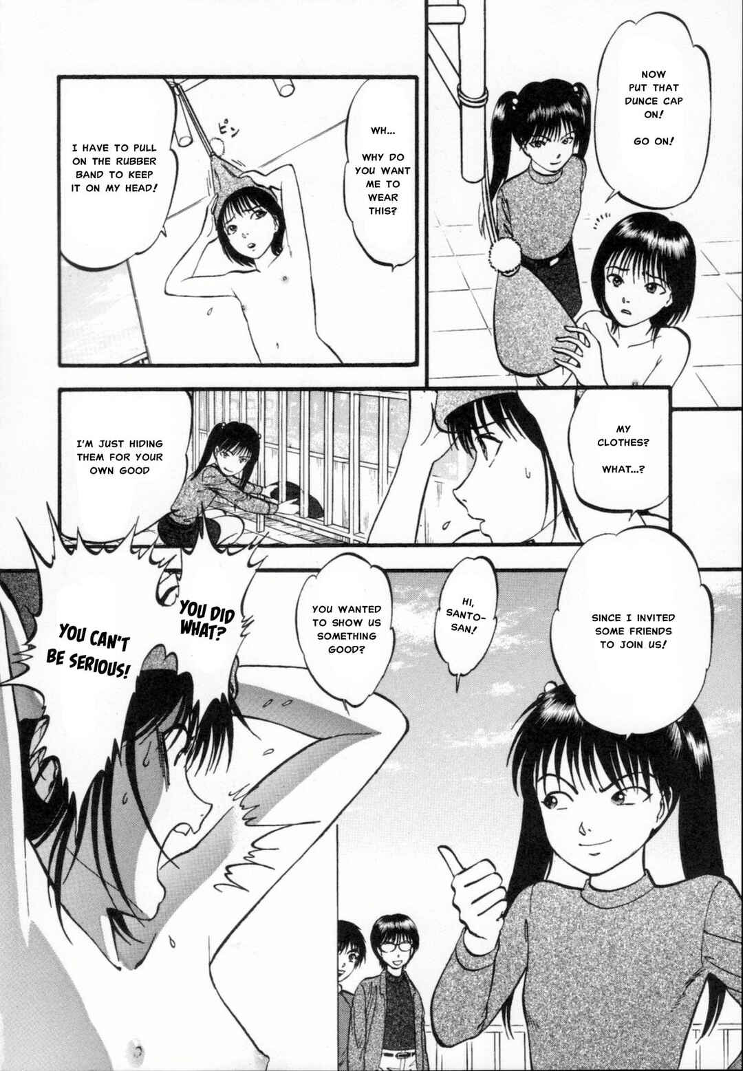 Page 8 Chapter 6 R Shitei