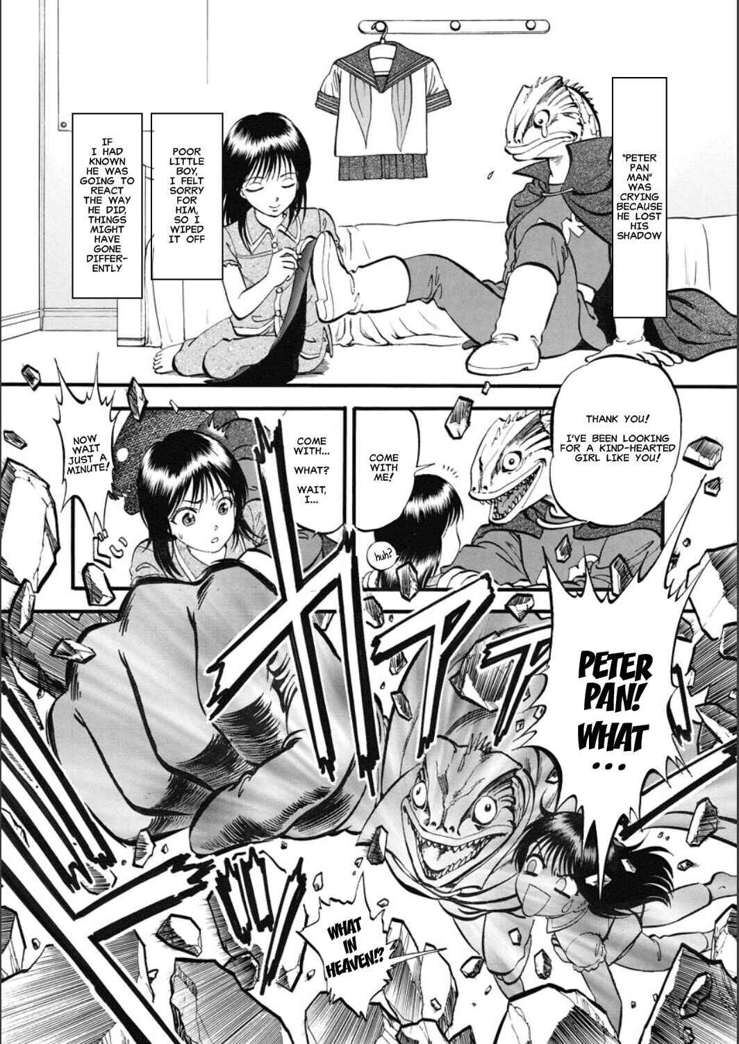 Page 2 Chapter 8 R Shitei