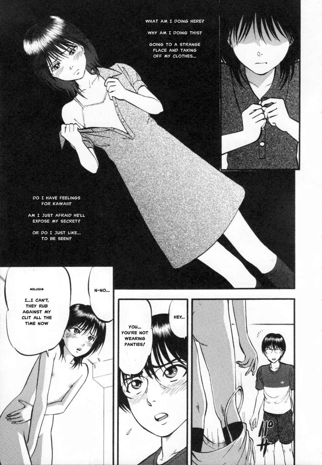 Page 5 Chapter 9 R Shitei