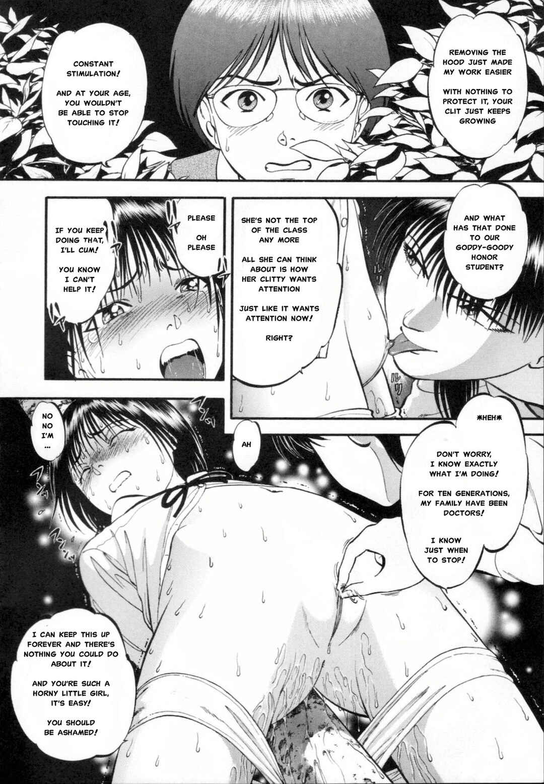 Page 6 Chapter 7 R Shitei