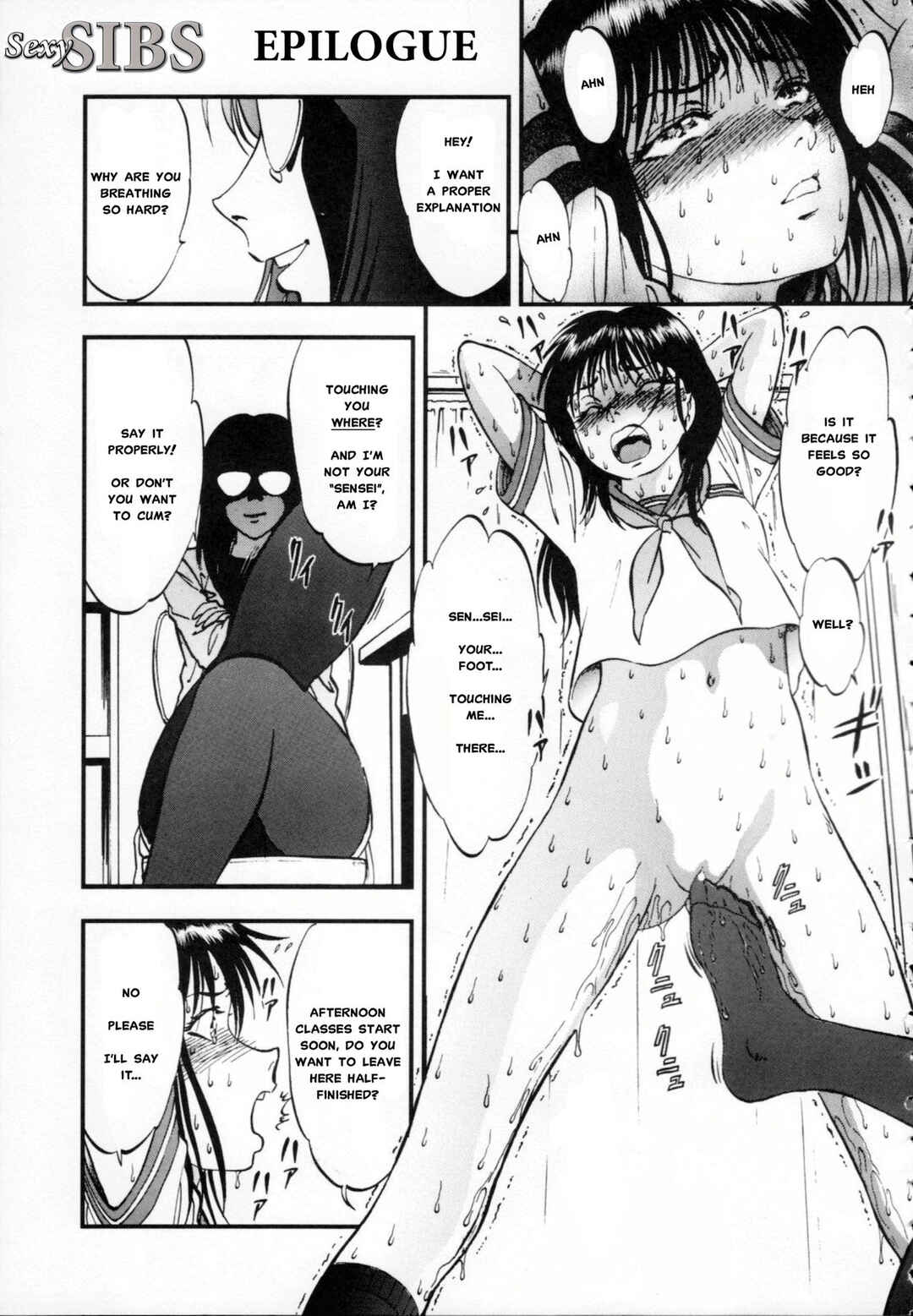 Page 1 Chapter 11 R Shitei