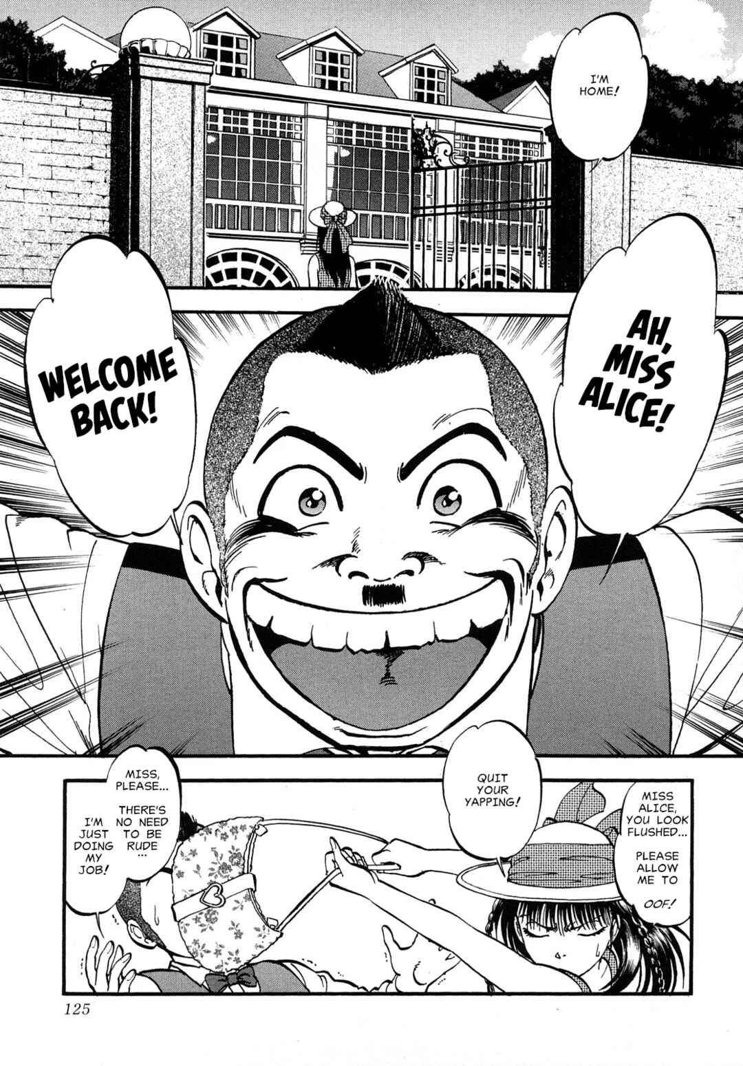 Page 1 Chapter 7 R Shitei
