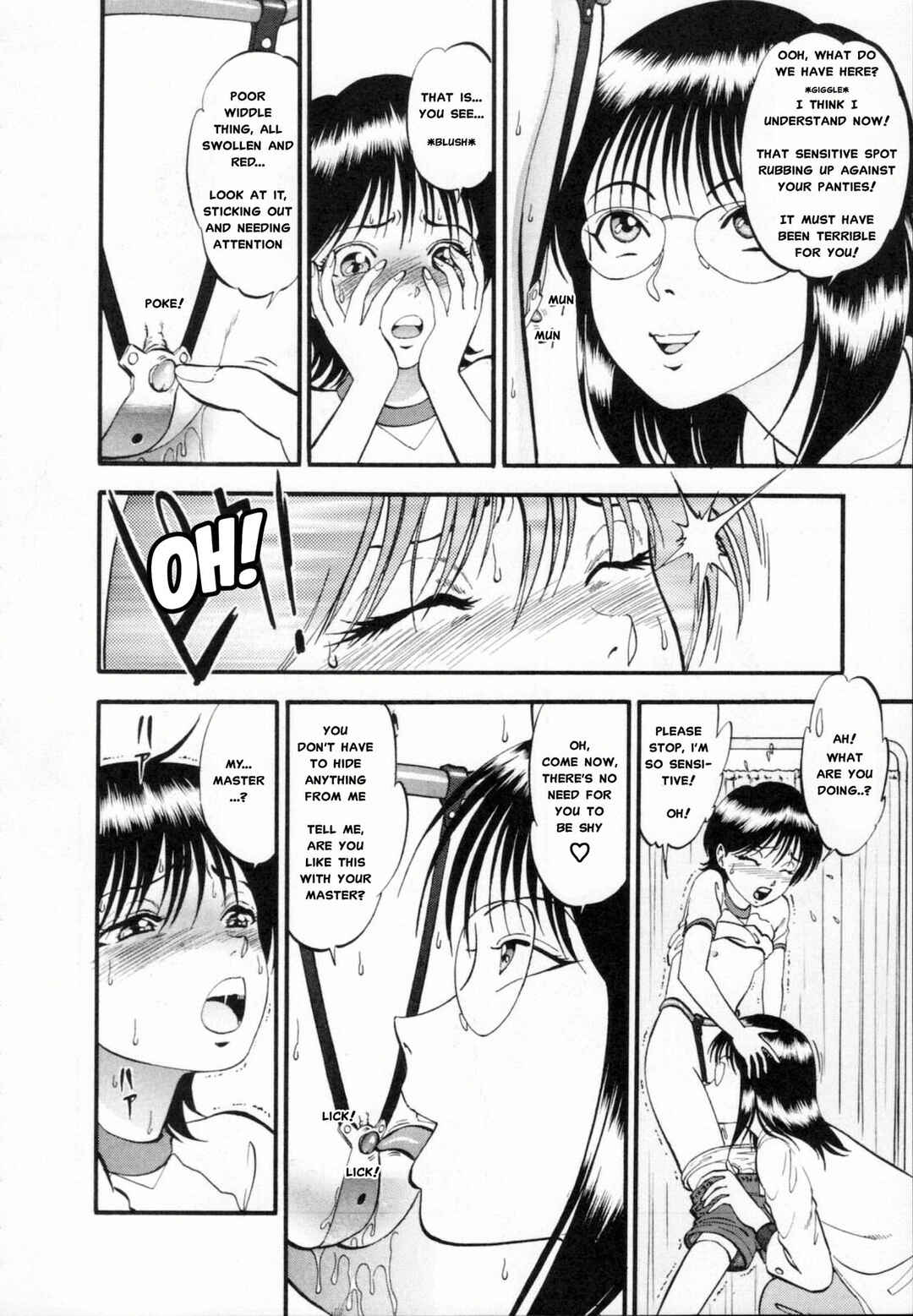 Page 13 Chapter 1 R Shitei