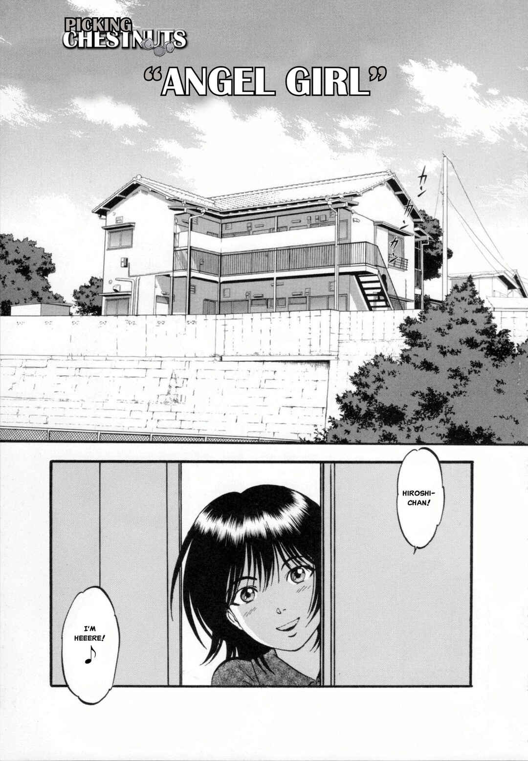 Page 1 Chapter 8 R Shitei