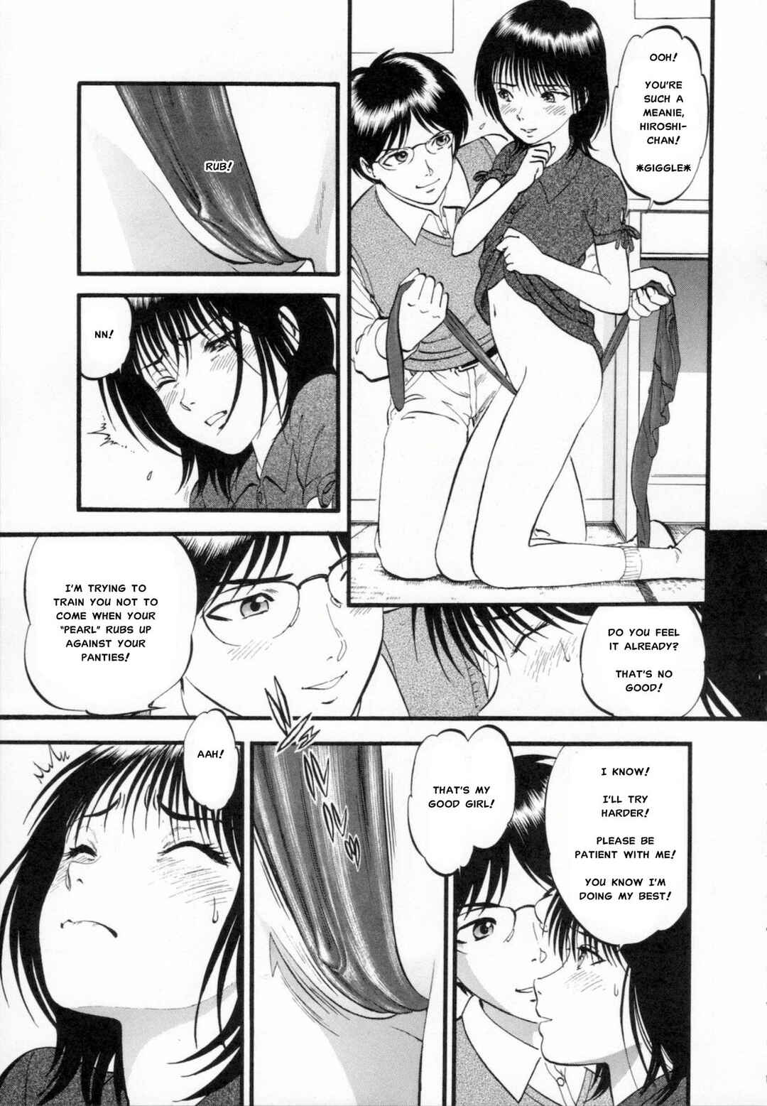 Page 3 Chapter 8 R Shitei