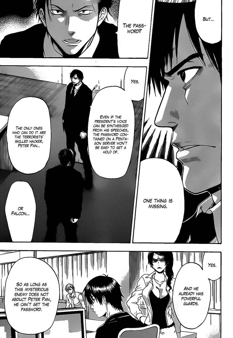 Page 11 Chapter 65 Bloody Monday 2