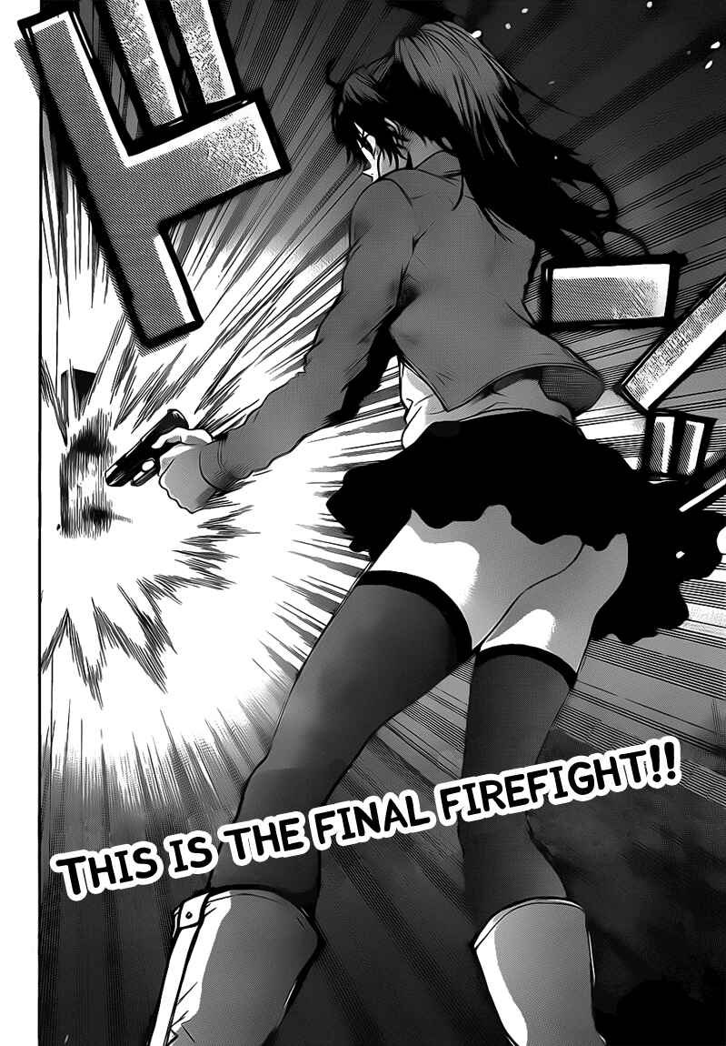 Page 19 Chapter 65 Bloody Monday 2