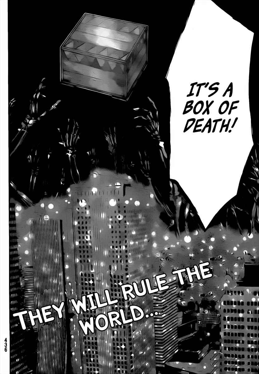 Page 19 Chapter 55 Bloody Monday 2