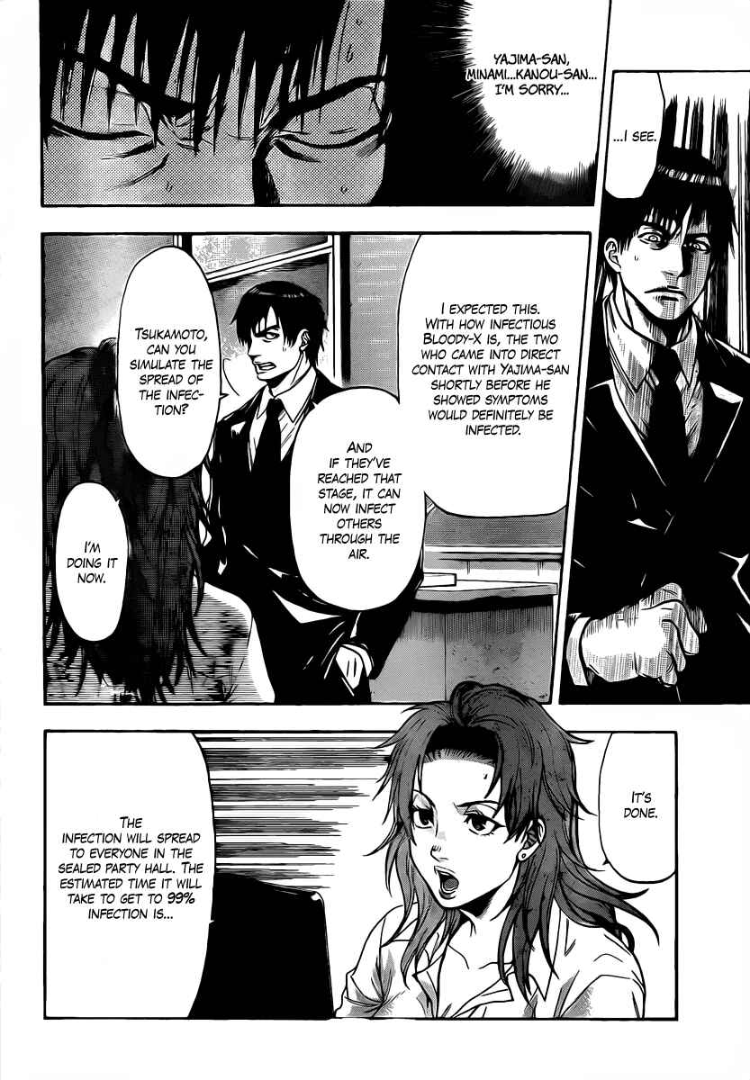 Page 2 Chapter 55 Bloody Monday 2