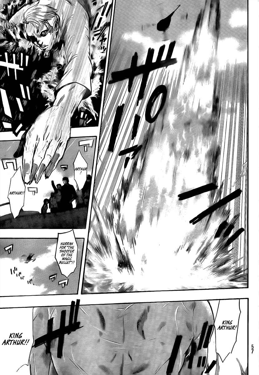 Page 10 Chapter 3 Bloody Monday 2