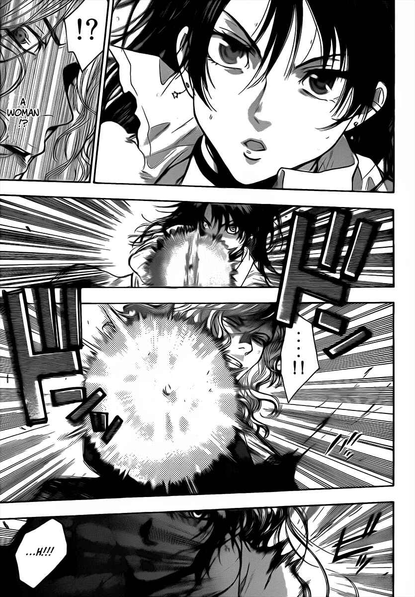 Page 11 Chapter 42 Bloody Monday 2