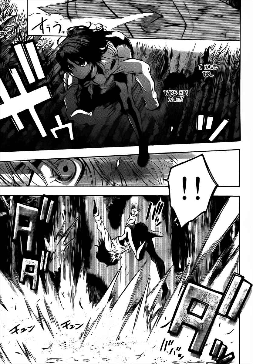 Page 13 Chapter 42 Bloody Monday 2
