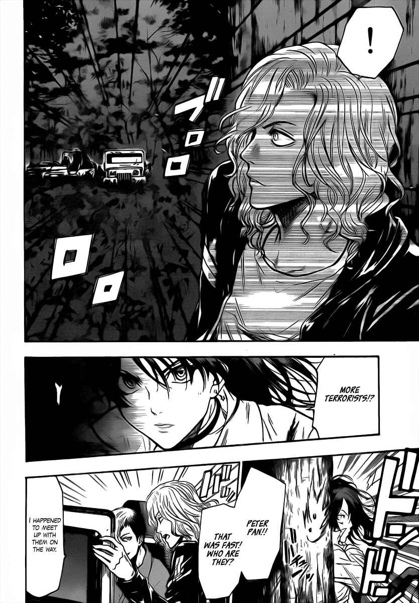 Page 14 Chapter 42 Bloody Monday 2