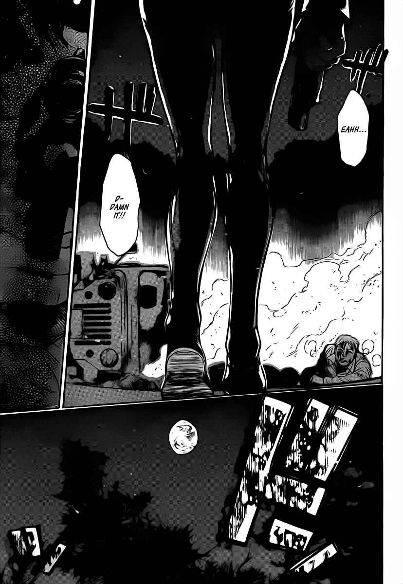 Page 17 Chapter 42 Bloody Monday 2