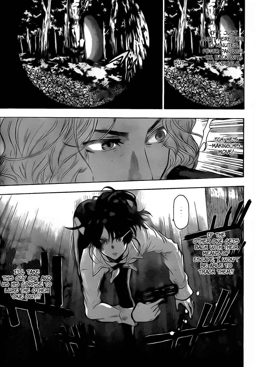 Page 5 Chapter 42 Bloody Monday 2