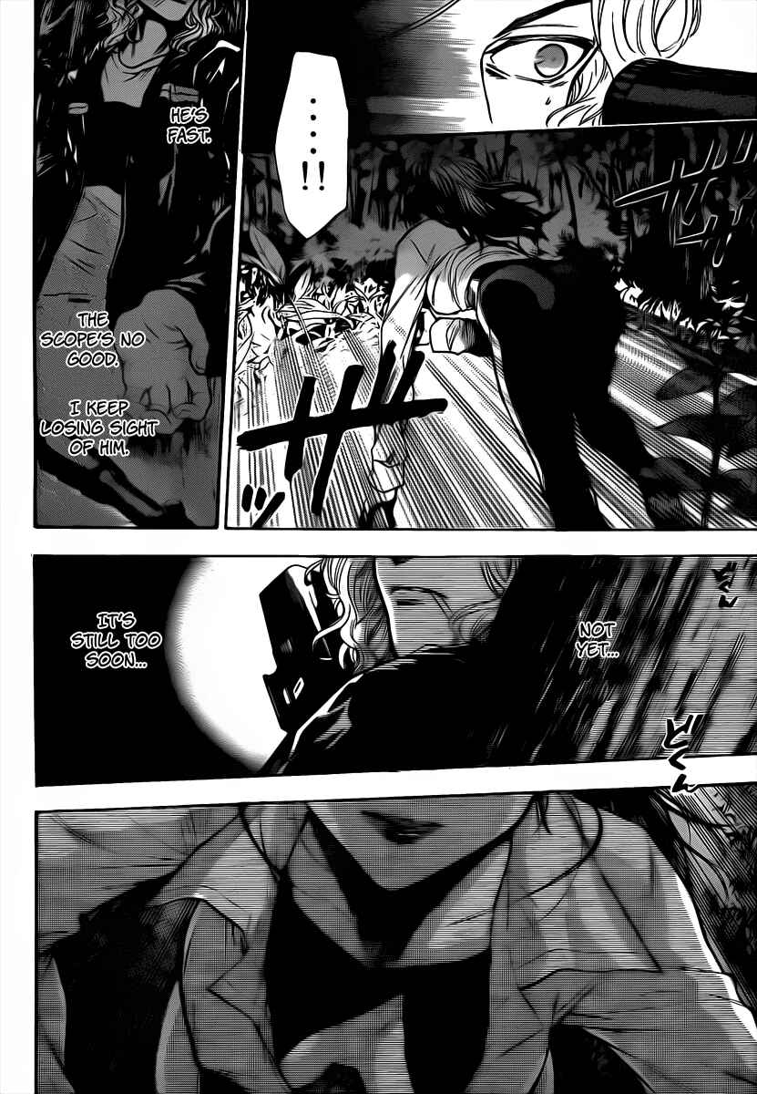 Page 6 Chapter 42 Bloody Monday 2
