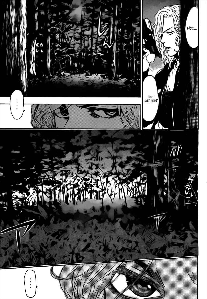 Page 9 Chapter 42 Bloody Monday 2
