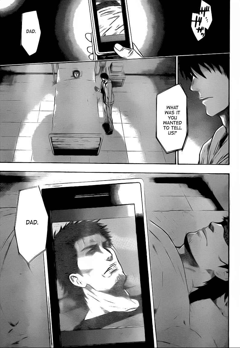 Page 11 Chapter 24 Bloody Monday 2