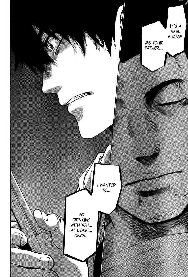 Page 18 Chapter 24 Bloody Monday 2