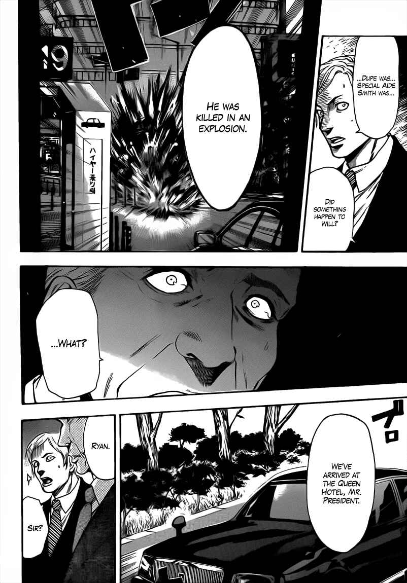 Page 10 Chapter 48 Bloody Monday 2
