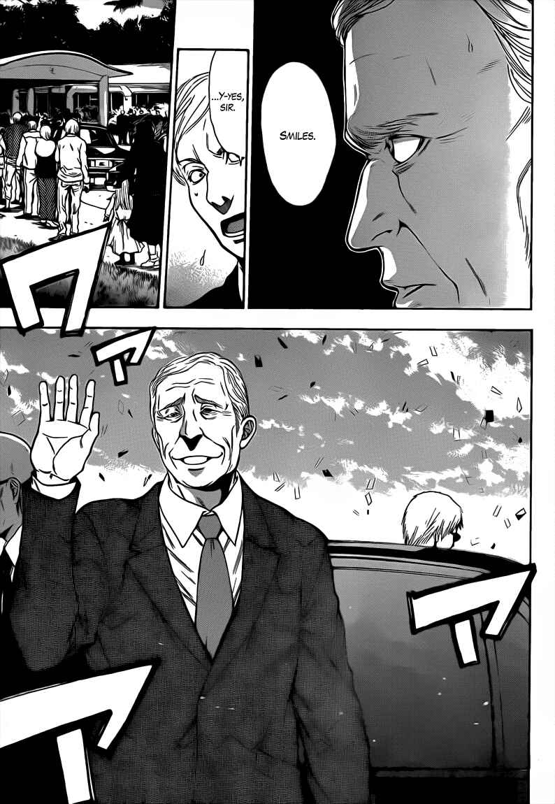 Page 11 Chapter 48 Bloody Monday 2