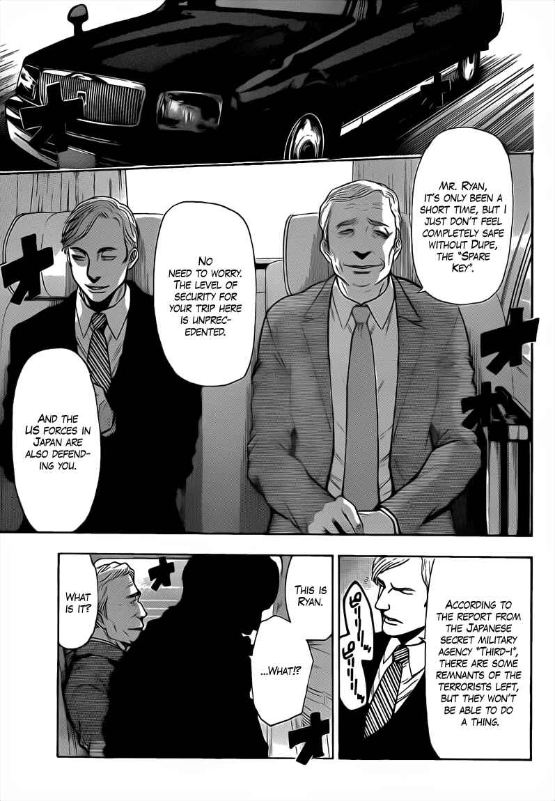 Page 9 Chapter 48 Bloody Monday 2