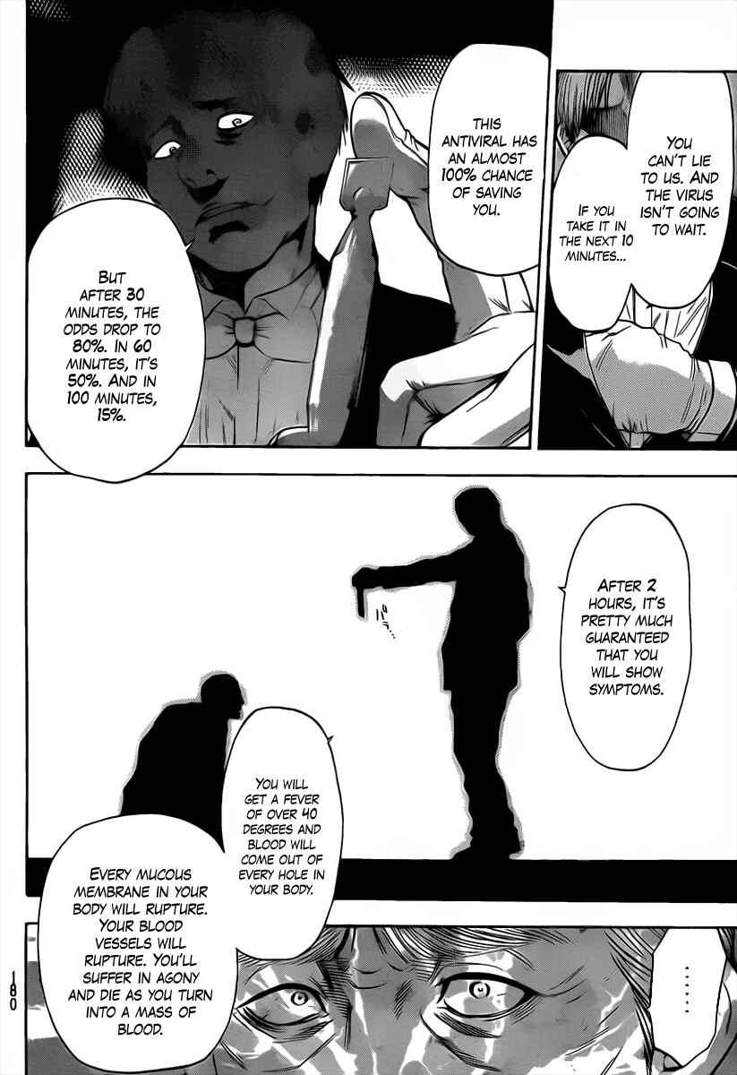 Page 14 Chapter 56 Bloody Monday 2