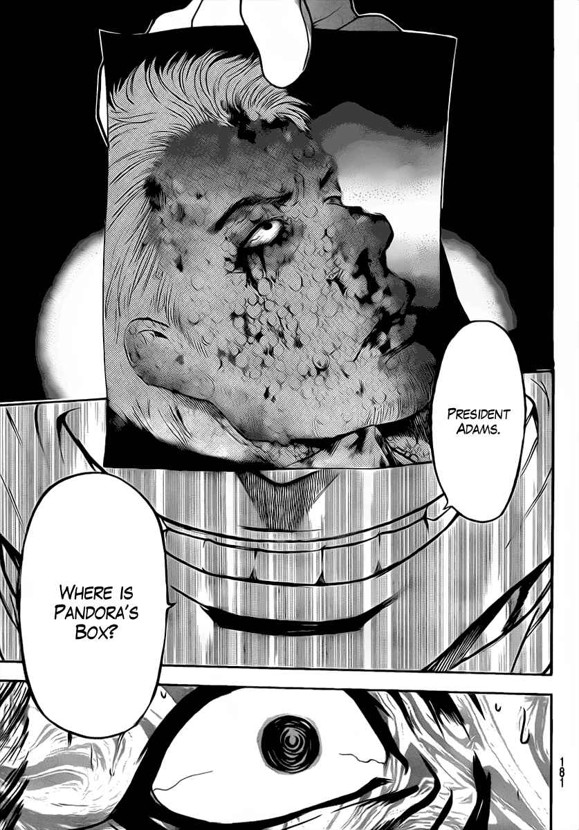 Page 15 Chapter 56 Bloody Monday 2