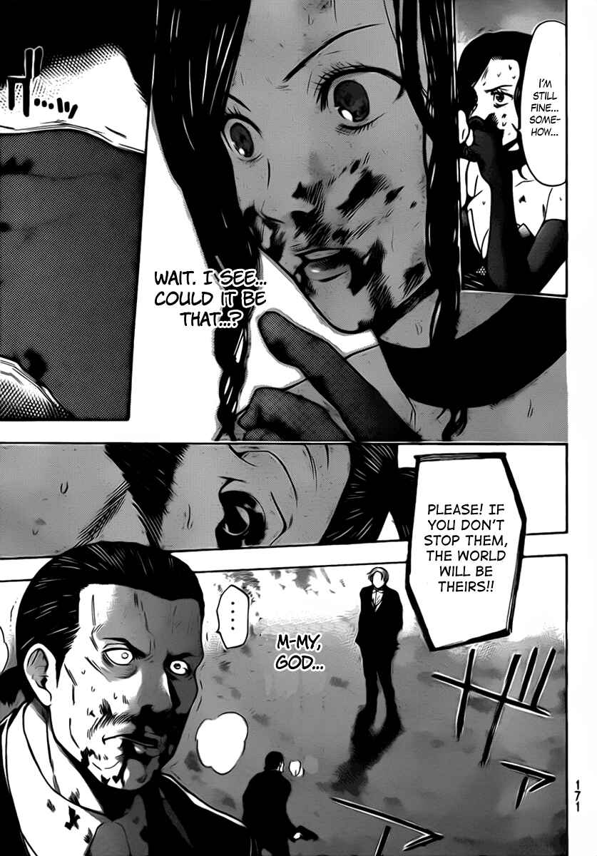 Page 5 Chapter 56 Bloody Monday 2