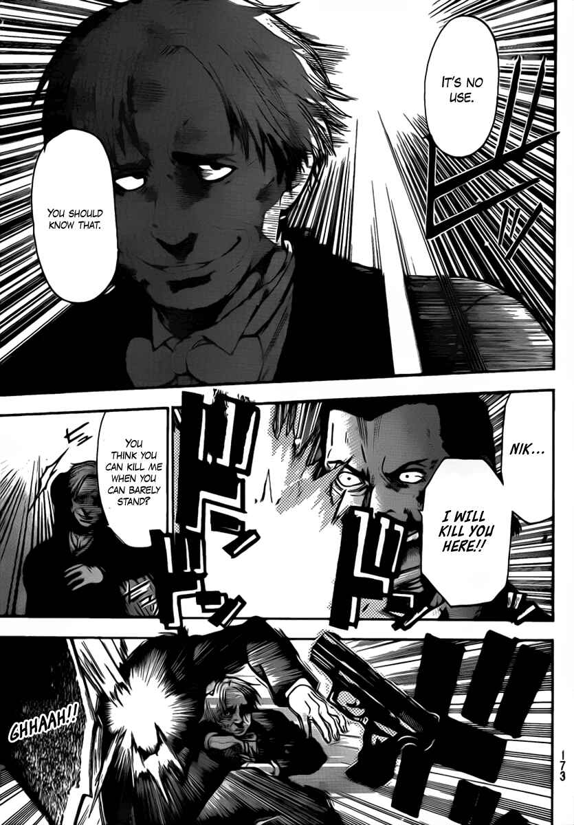 Page 7 Chapter 56 Bloody Monday 2