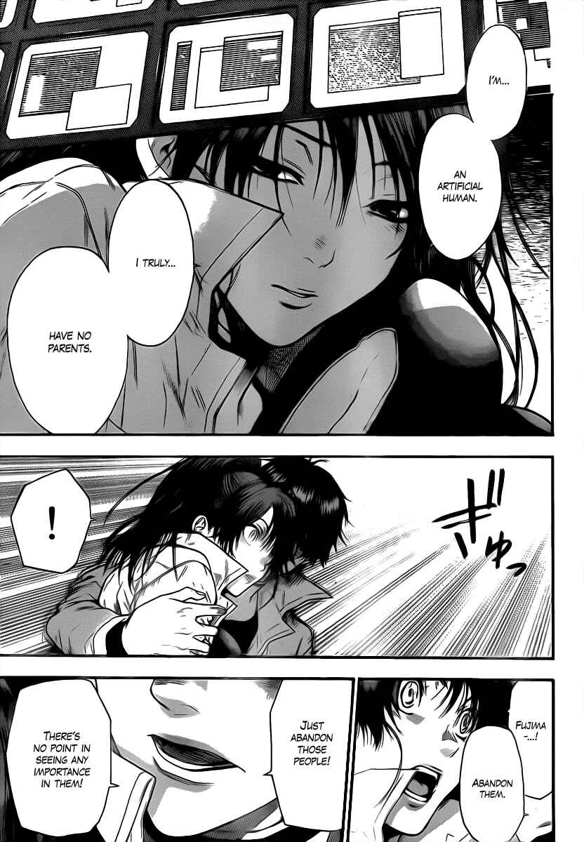 Page 10 Chapter 33 Bloody Monday 2