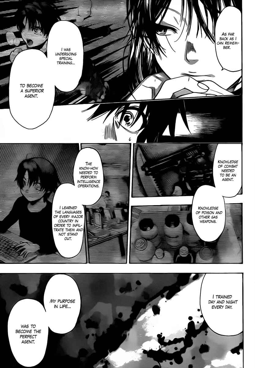 Page 4 Chapter 33 Bloody Monday 2