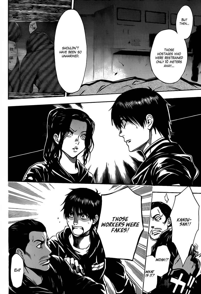 Page 6 Chapter 39 Bloody Monday 2