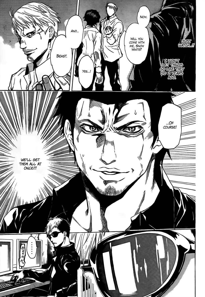 Page 10 Chapter 9 Bloody Monday 2