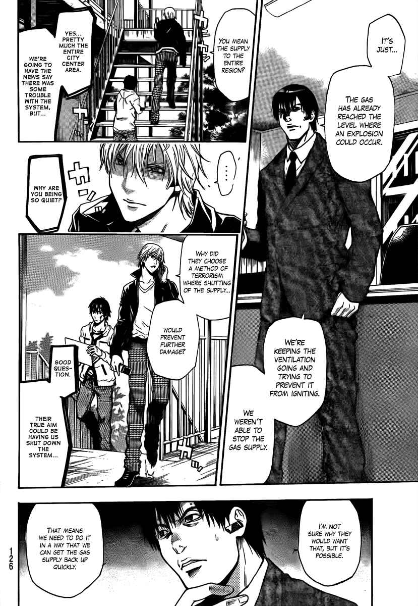 Page 13 Chapter 9 Bloody Monday 2