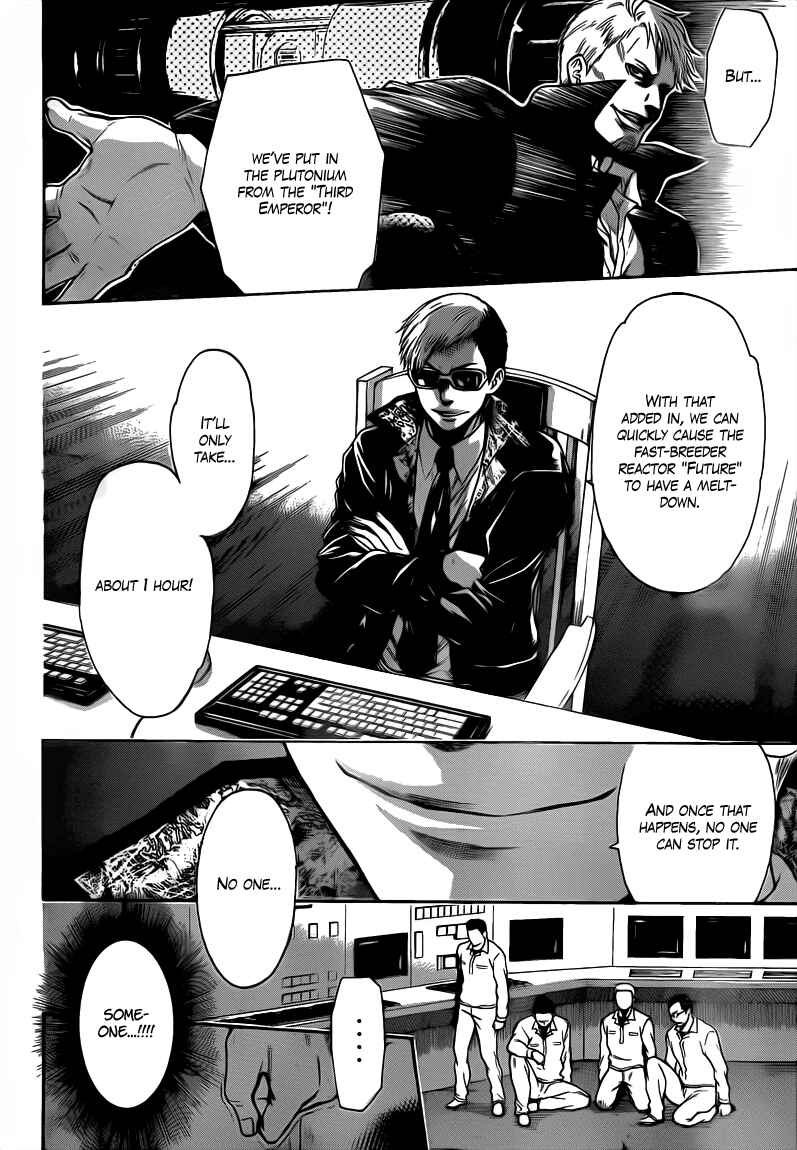 Page 10 Chapter 28 Bloody Monday 2