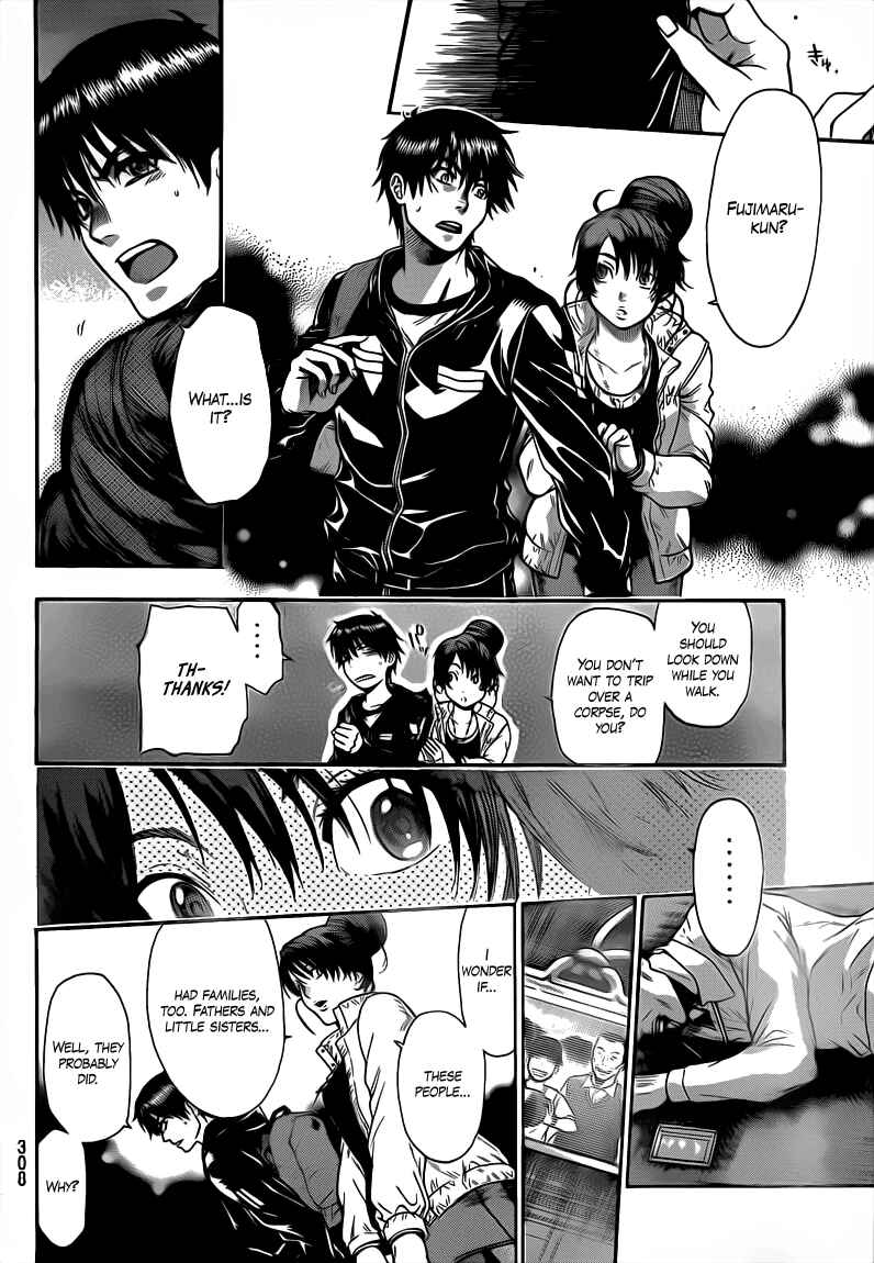 Page 12 Chapter 28 Bloody Monday 2