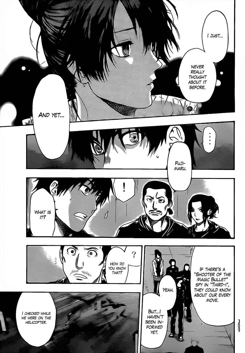 Page 13 Chapter 28 Bloody Monday 2
