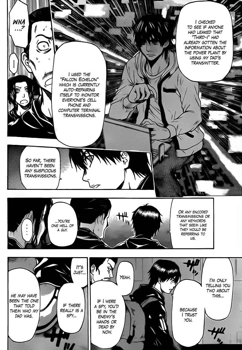 Page 14 Chapter 28 Bloody Monday 2