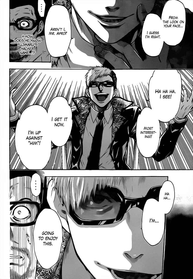 Page 14 Chapter 30 Bloody Monday 2