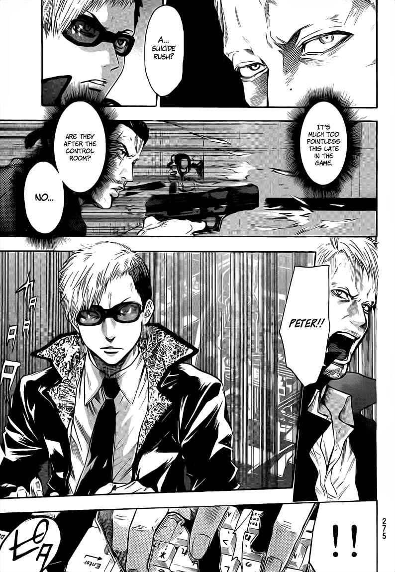 Page 19 Chapter 30 Bloody Monday 2