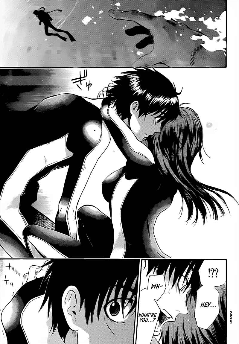 Page 3 Chapter 30 Bloody Monday 2