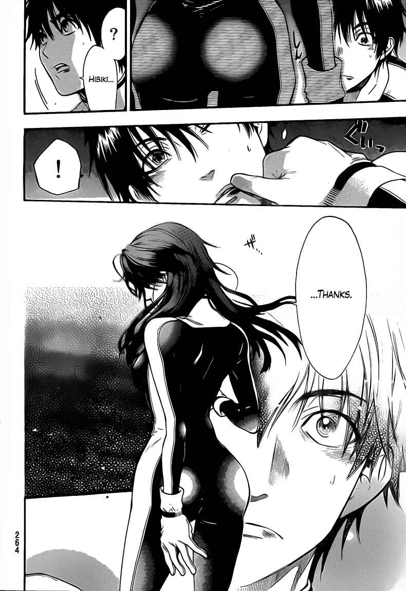 Page 8 Chapter 30 Bloody Monday 2