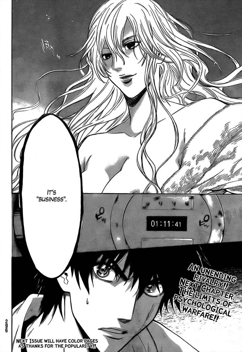 Page 19 Chapter 19 Bloody Monday 2