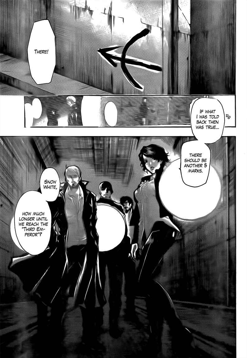 Page 5 Chapter 16 Bloody Monday 2