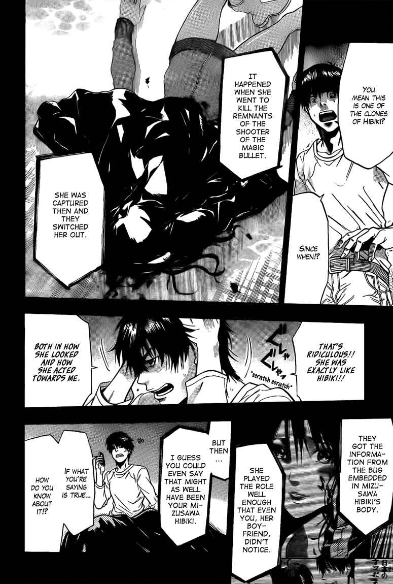 Page 14 Chapter 68 Bloody Monday 2