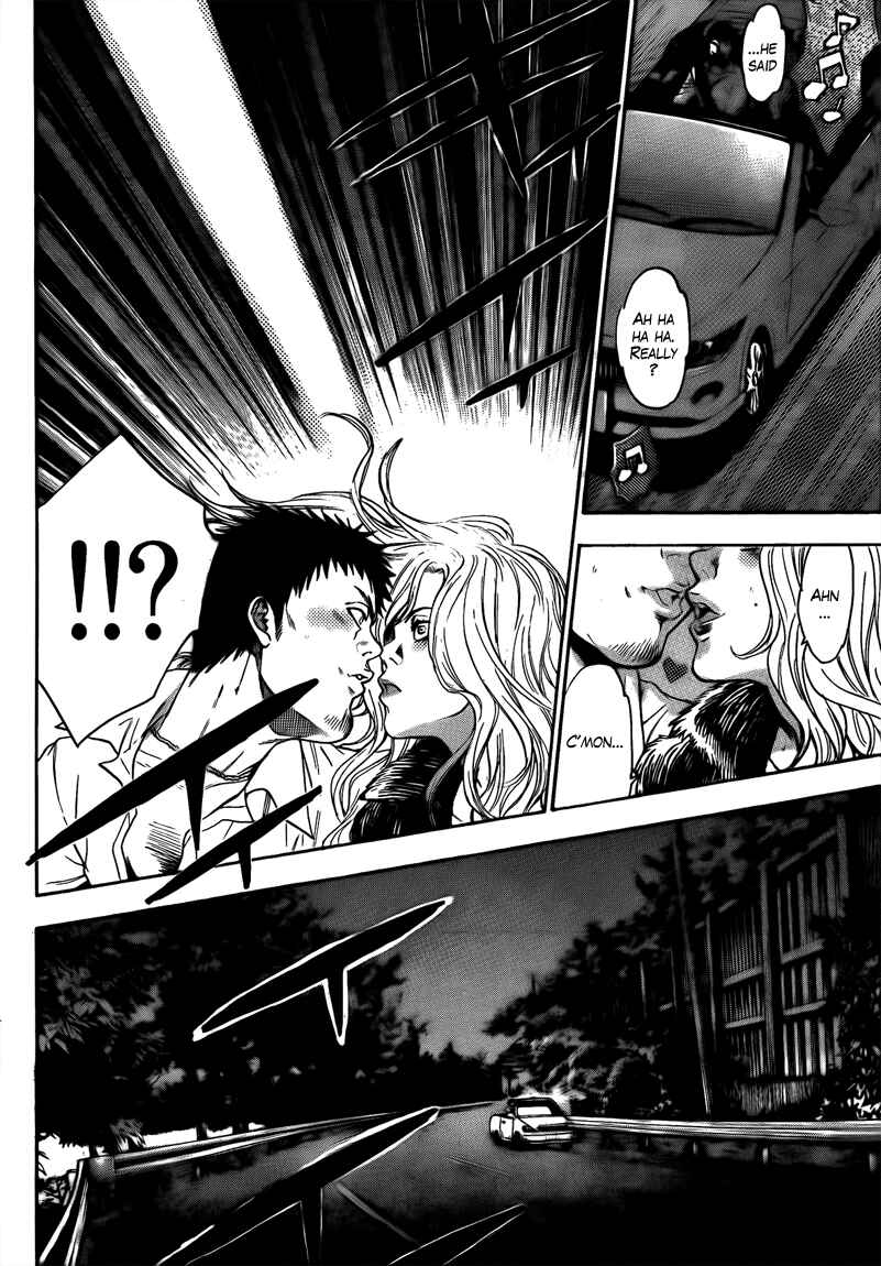 Page 6 Chapter 68 Bloody Monday 2